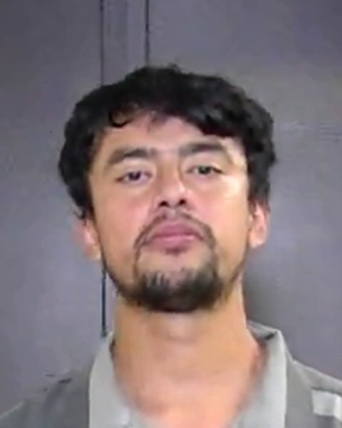 Mugshot of ELIGER DENOVA