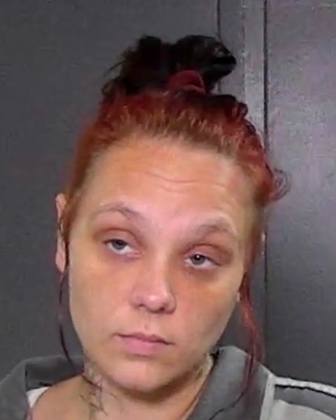 Mugshot of BRIA YBARRA