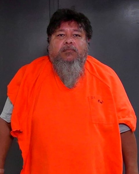 Mugshot of FRANCISCO RAMIREZ
