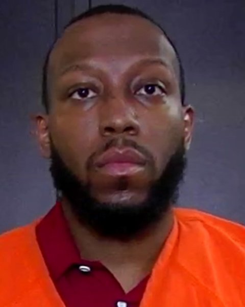 Mugshot of JORDAN PEARCE