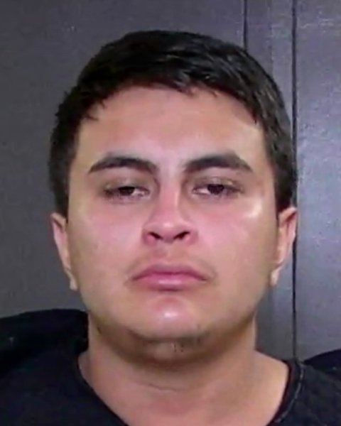 Mugshot of GUILLERMO MONDRAGON ROSALES