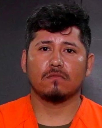 Mugshot of JOEL DIAZ