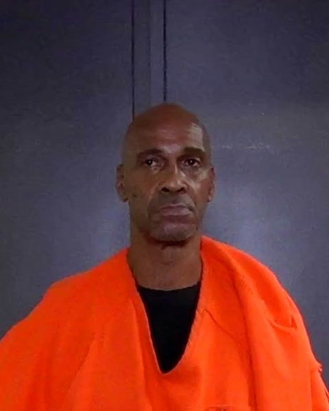 Mugshot of JERRY MCCONICO
