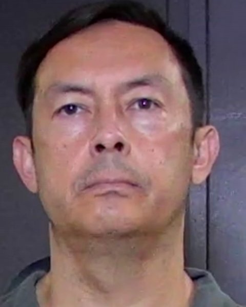 Mugshot of NICHOLAS MARCOPULUS