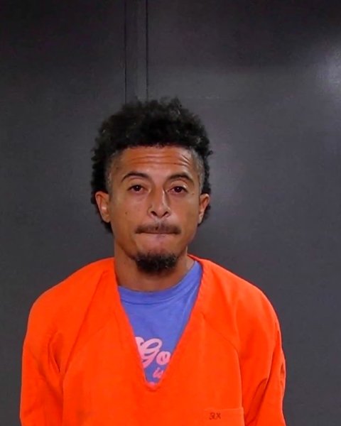 Mugshot of ROBERT, III BERNAL