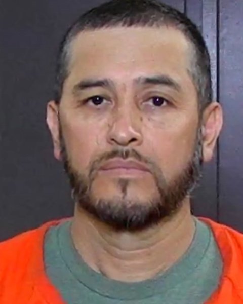 Mugshot of JOSE GARCIA