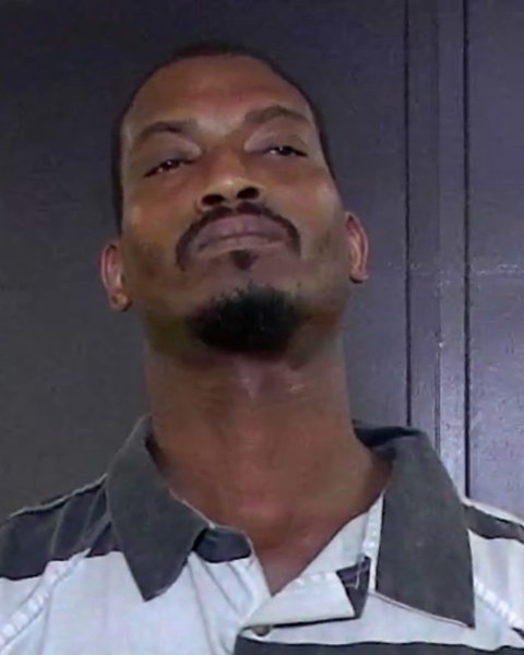 Mugshot of ROBERT CURTIS MACK