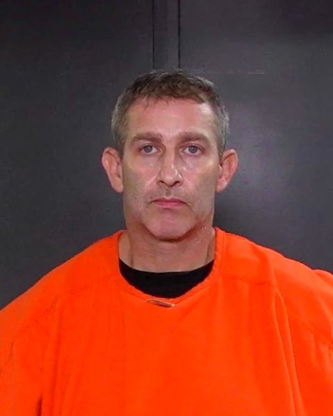 Mugshot of JONATHAN LEE COLLINS