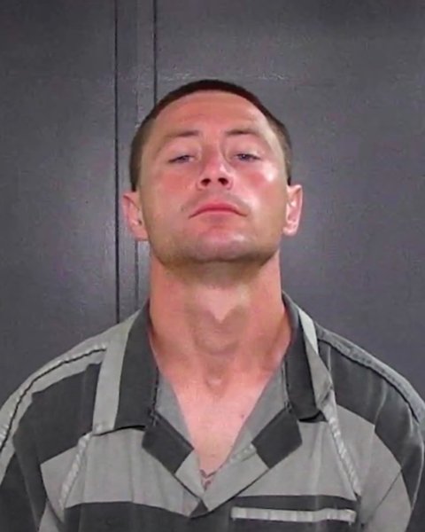 Mugshot of SETH LYNN FERRELL