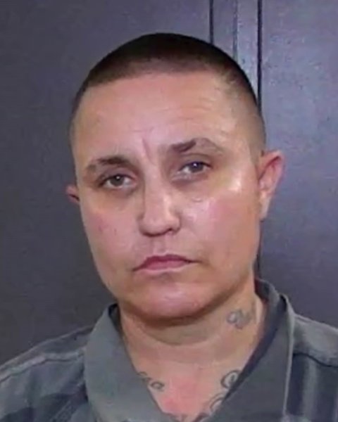 Mugshot of DARBY BROOKE WRIGHT