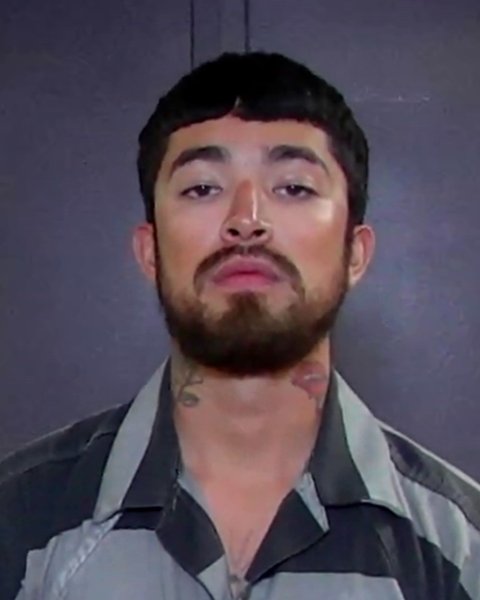 Mugshot of ENRIQUE, JR. RODRIGUEZ