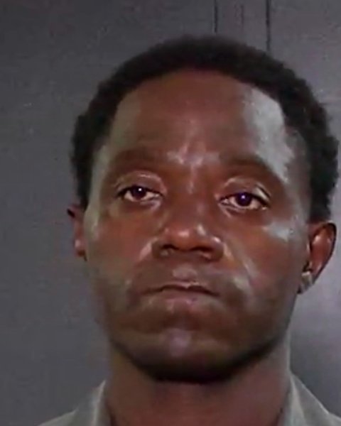 Mugshot of DENNIS ARTHUR SIMS