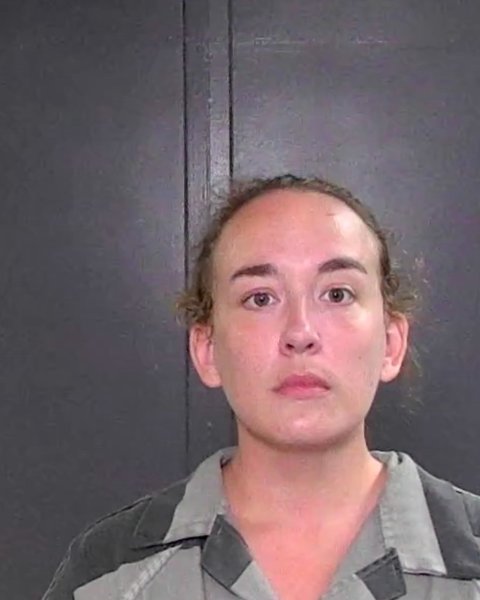 Mugshot of SABRINA JOANN MORRIS