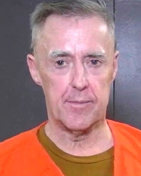 Mugshot of GREGORY DUNHAM