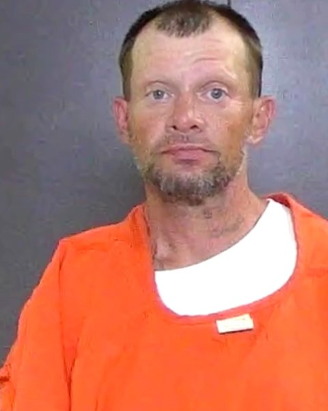 Mugshot of RICAHRD LEROY OWENS