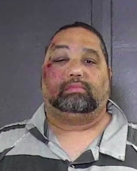 Mugshot of MICHAEL ROMAN