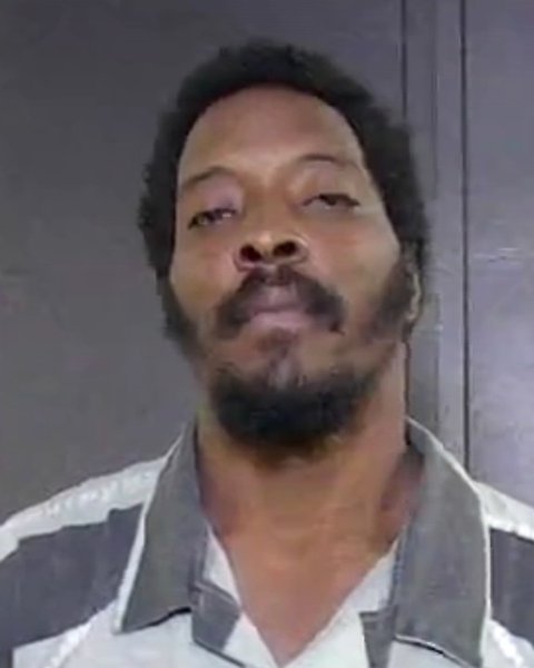Mugshot of JORIAN LAVAR CHANSLER
