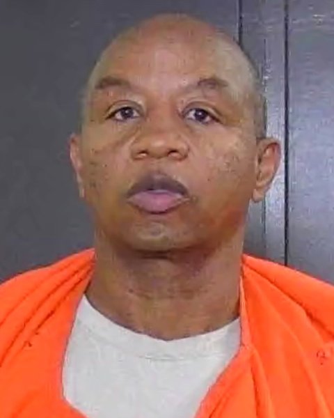 Mugshot of EPHRAIM TURNER