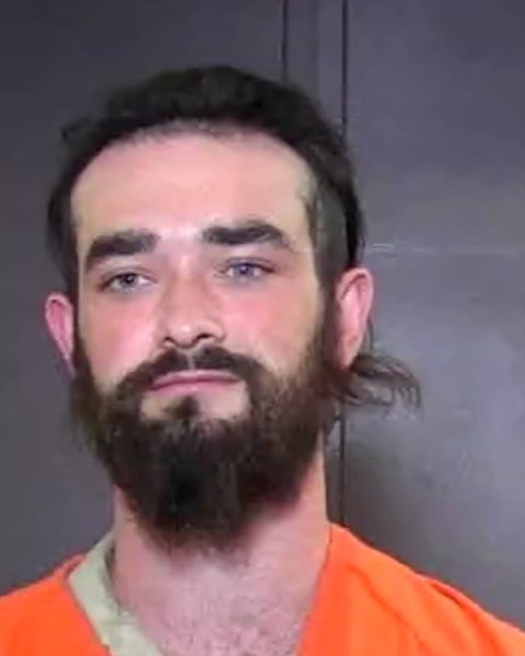 Mugshot of JAYDEN NEAL