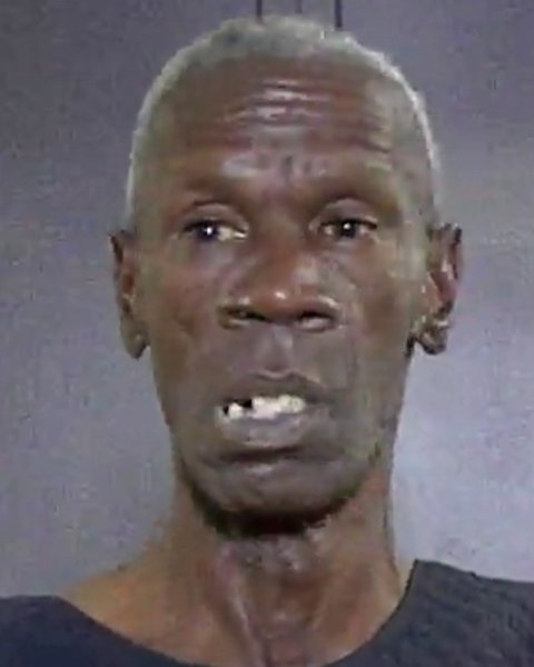 Mugshot of GERALD LINDSEY