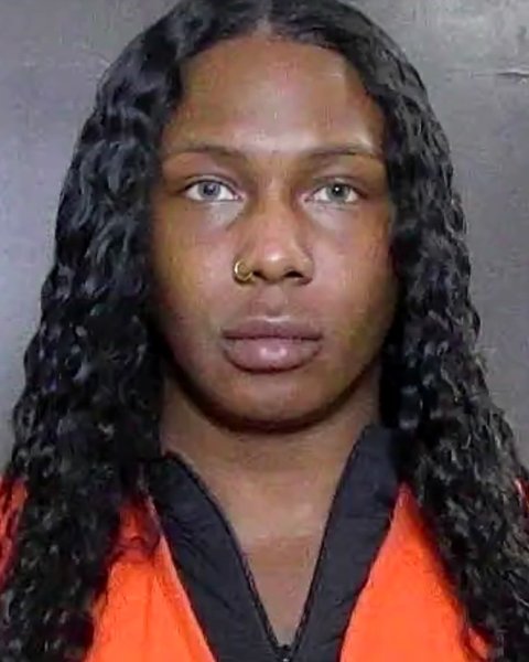 Mugshot of AVERIE CHANEL SATCHELL