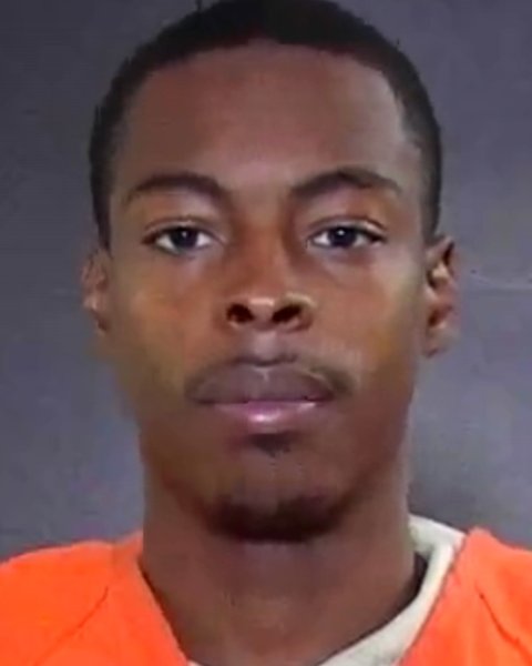 Mugshot of CAMERON DESHAN MCKEE