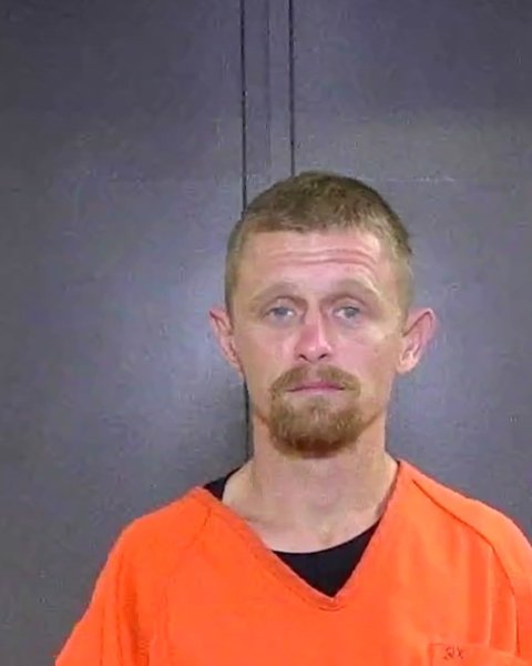 Mugshot of ZACHARY LYNN FERRELL