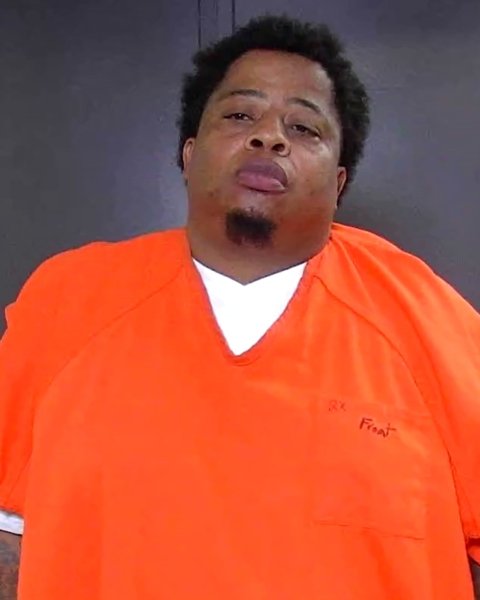 Mugshot of MILTON ULYSSES ADAMS