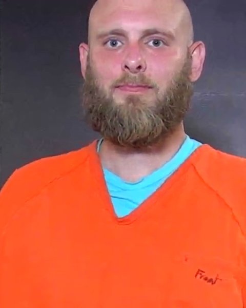 Mugshot of KYLE SHANE DUCKETT
