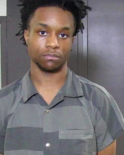 Mugshot of TERREL RAY HOGAN