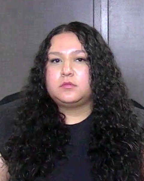 Mugshot of LAYLA MICHELLE ROCHA