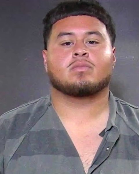 Mugshot of JONATHAN RODRIDGUEZ