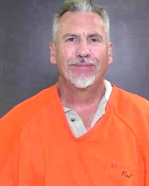 Mugshot of DANNY PATRICK HOLDEN