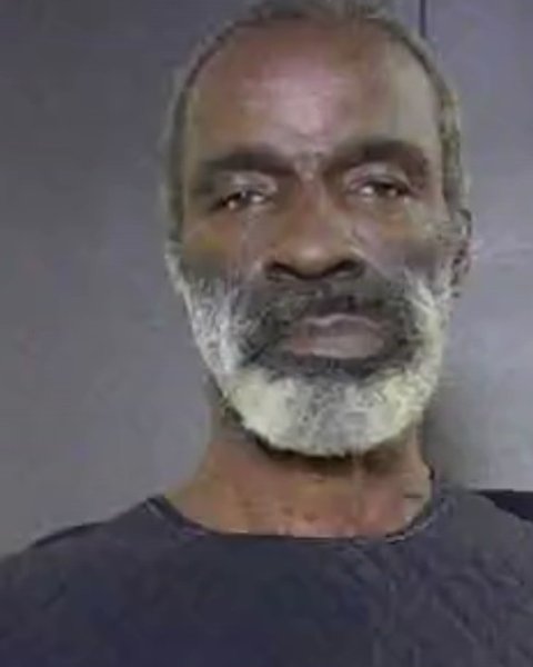 Mugshot of JESSE LEE JAMES