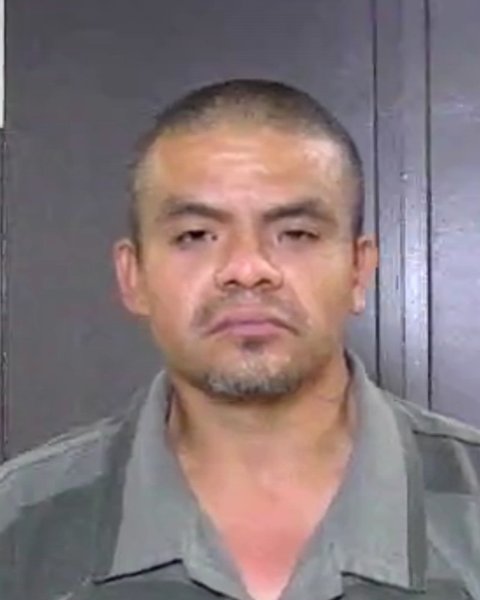 Mugshot of VALENTINO, JR. VALDEZ