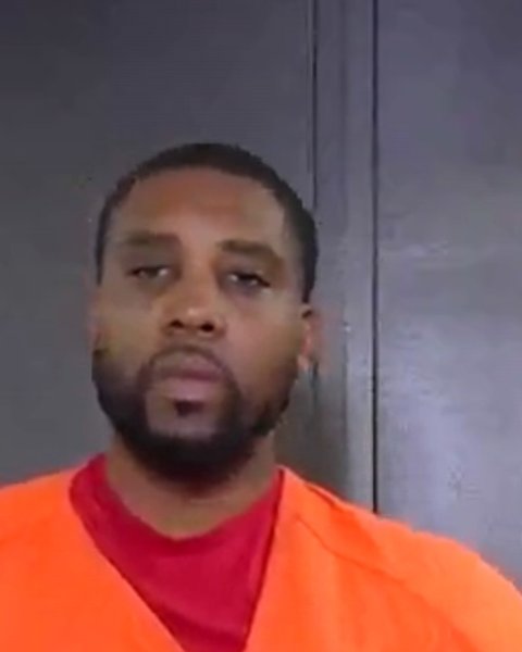 Mugshot of DEANDREW MARKEY LEWIS