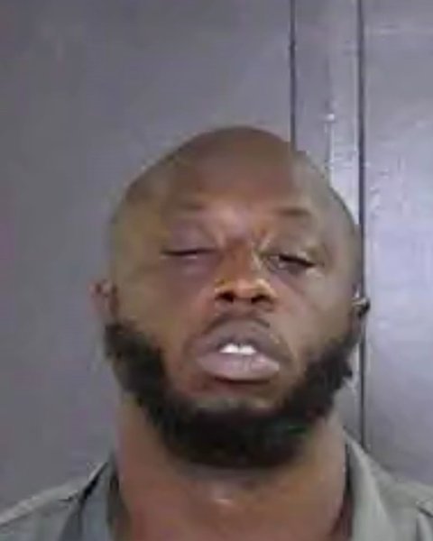 Mugshot of MARK EVERETT, JR. WEBSTER
