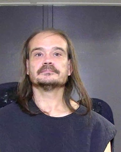 Mugshot of CHRISTOPHER AARON BASS