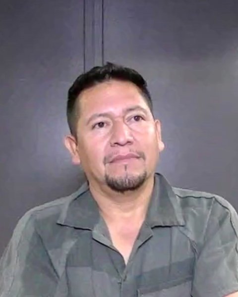 Mugshot of TOMAS GONZALEZ-RAMIREZ