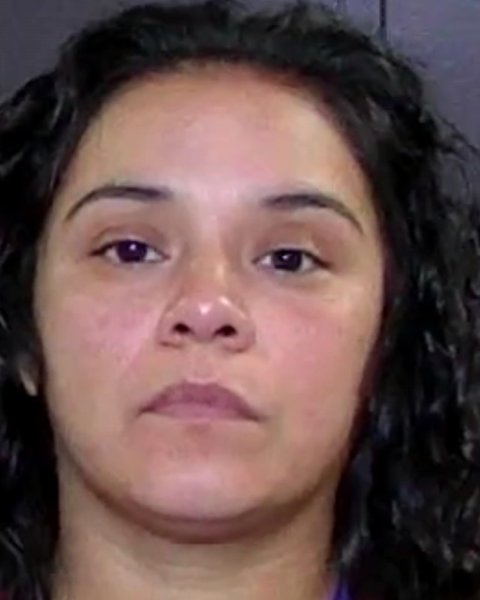 Mugshot of LISA MIMS