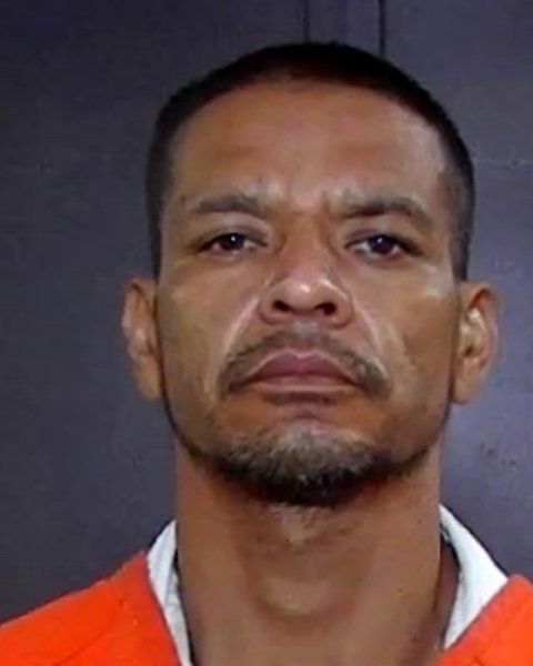 Mugshot of RAUL VALLEJO GONZALES