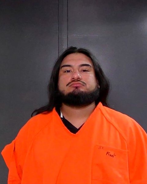 Mugshot of JUAN MANUEL VILLA