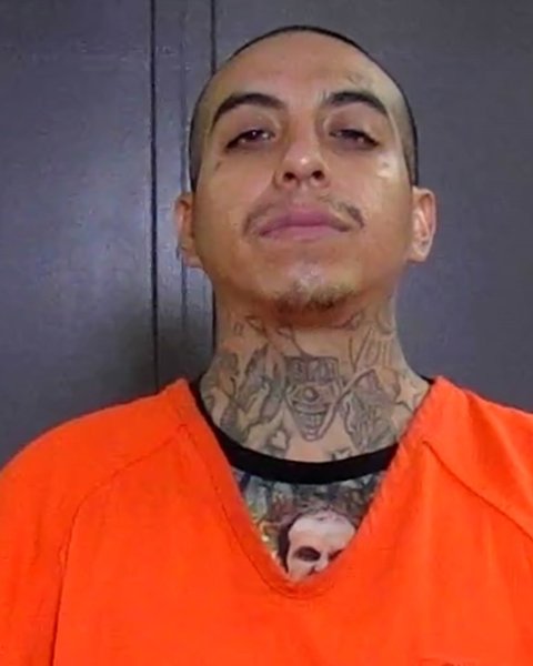 Mugshot of ARTURO JAVIER MAURICIO