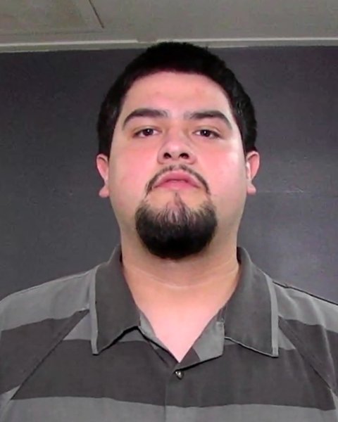 Mugshot of JOSE LAMAS