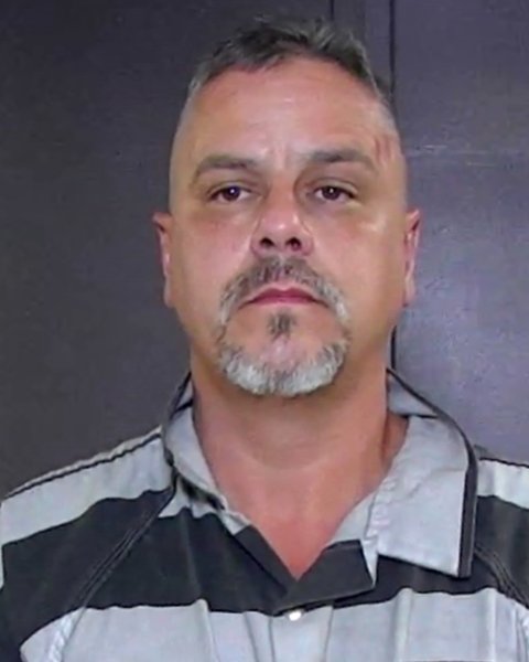 Mugshot of don hernandez