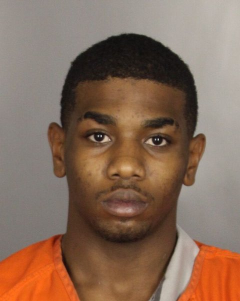 Mugshot of JULIAN SENTELL JOHNSON