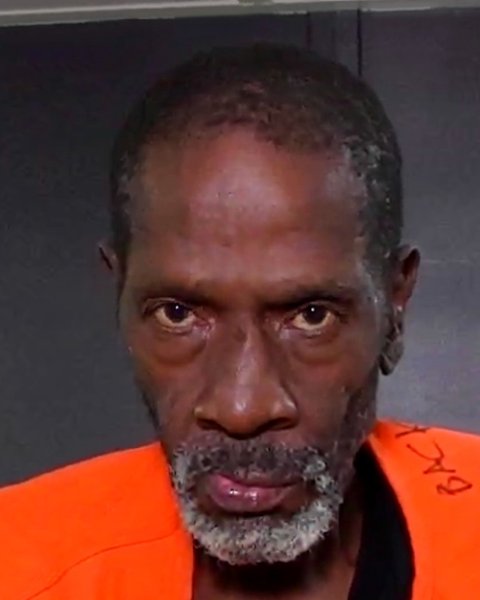 Mugshot of JESSIE LEE MONROE