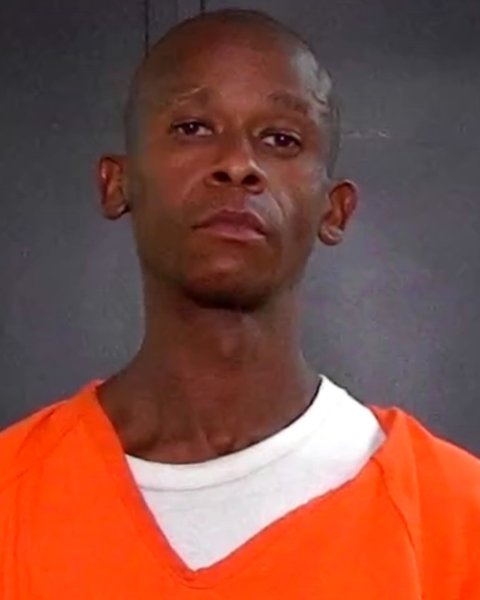 Mugshot of SHERROD LARAY ROLLINS
