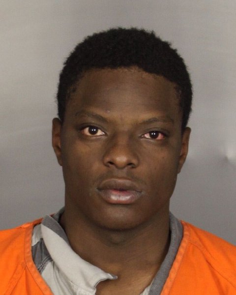 Mugshot of MELVIN LEE CLARK
