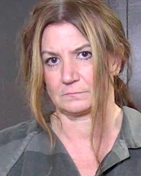 Mugshot of LAURIE ANN AKERS